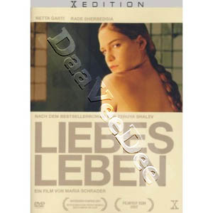 Love Life (DVD)